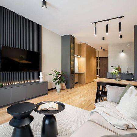Malila Premium Apartments Cracow Centre Wislane Tarasy 2 0 Krasków Εξωτερικό φωτογραφία