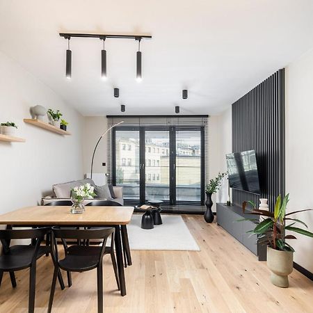 Malila Premium Apartments Cracow Centre Wislane Tarasy 2 0 Krasków Εξωτερικό φωτογραφία