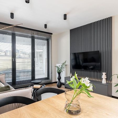 Malila Premium Apartments Cracow Centre Wislane Tarasy 2 0 Krasków Εξωτερικό φωτογραφία