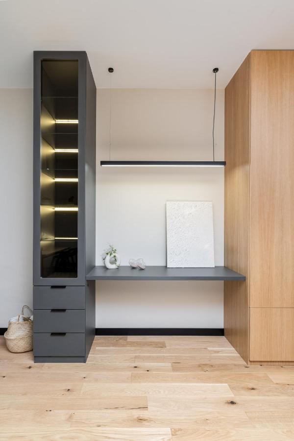 Malila Premium Apartments Cracow Centre Wislane Tarasy 2 0 Krasków Εξωτερικό φωτογραφία